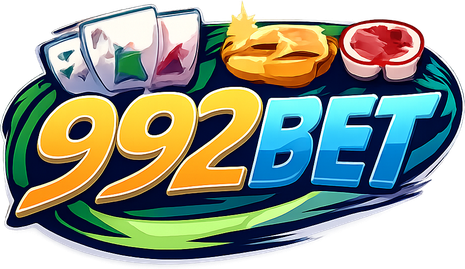 992bet Logo